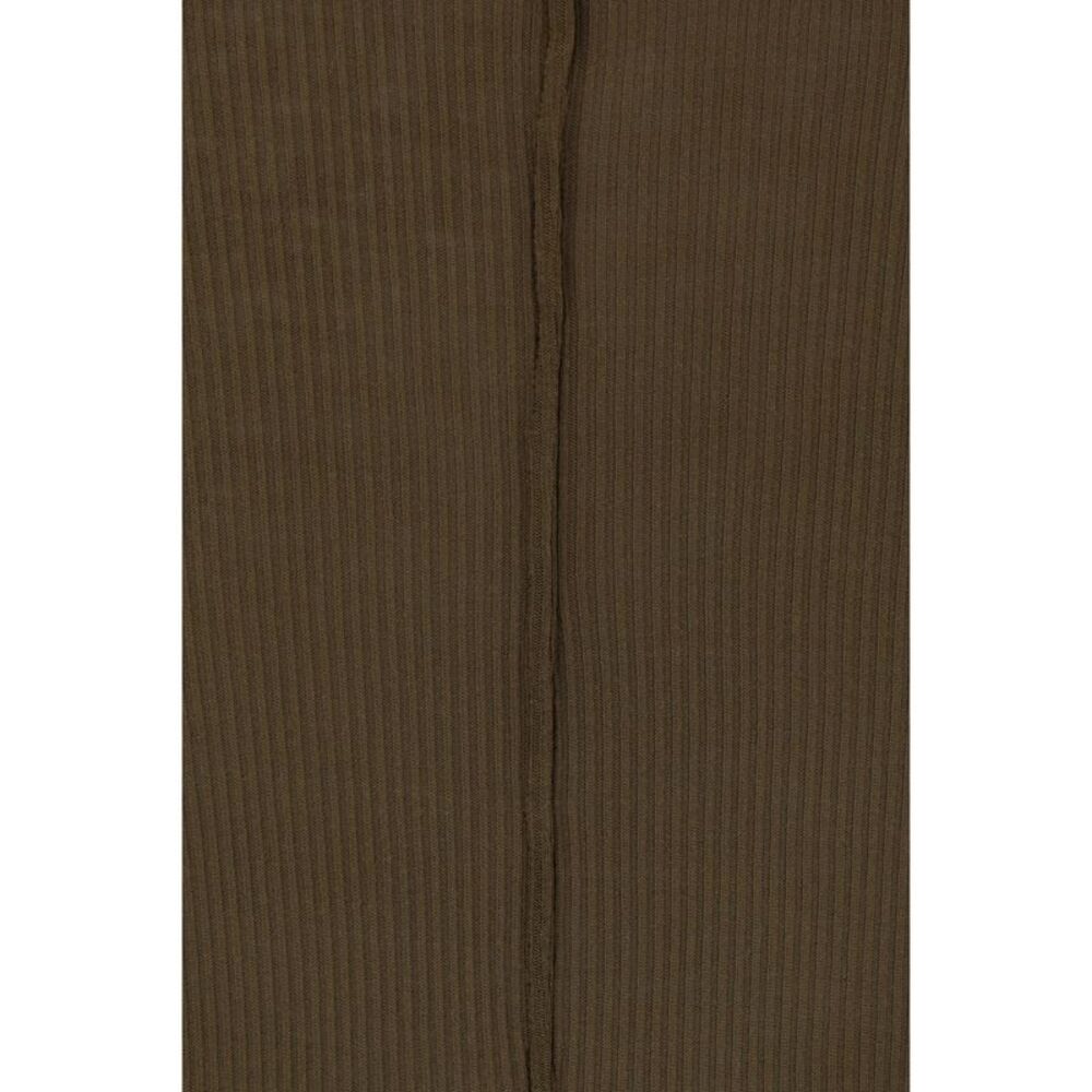Rick Owens Women Long Sleeve Jersey - Picture 3 of 3